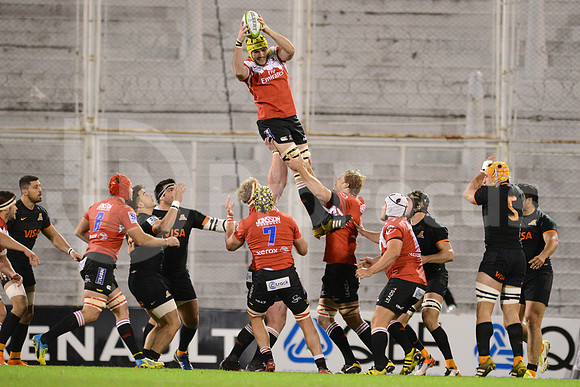 Super Rugby 2016