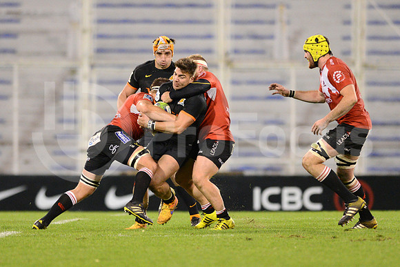 Super Rugby 2016
