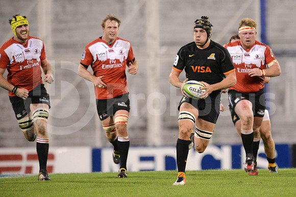 Super Rugby 2016