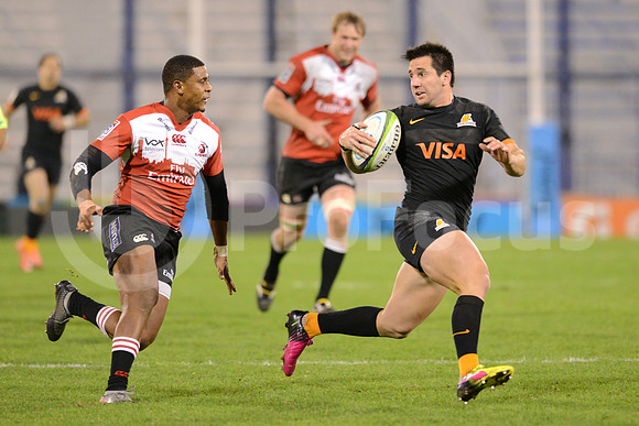 Super Rugby 2016