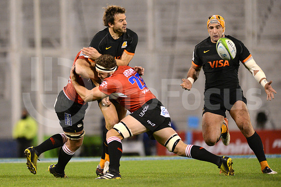 Super Rugby 2016