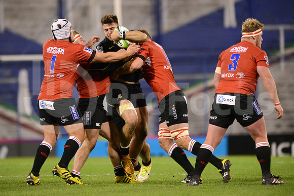 Super Rugby 2016