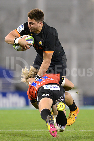 Super Rugby 2016
