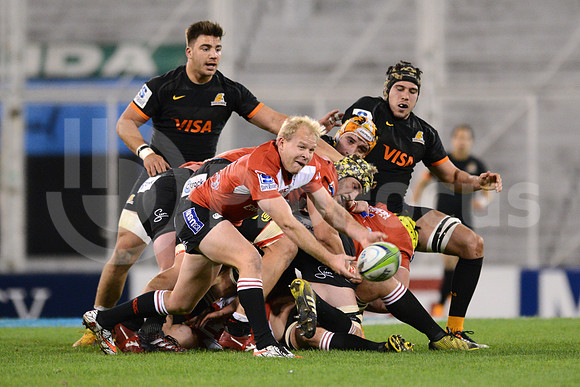 Super Rugby 2016