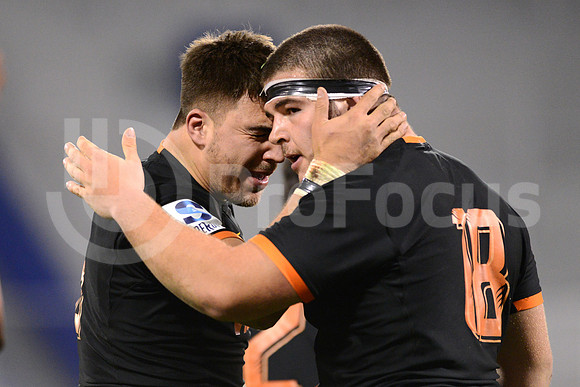 Super Rugby 2016