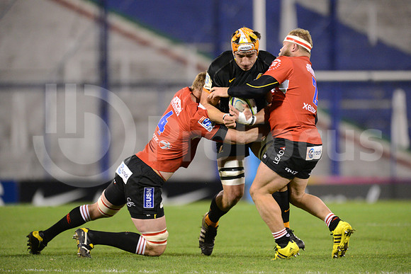 Super Rugby 2016