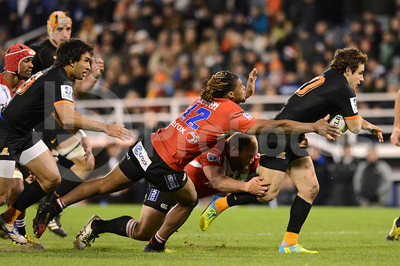 Super Rugby 2016