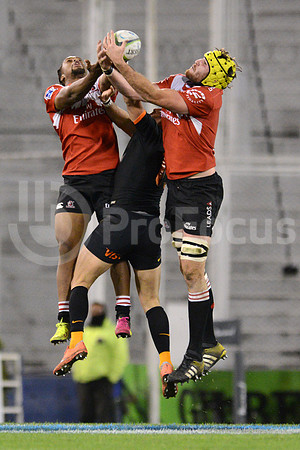Super Rugby 2016