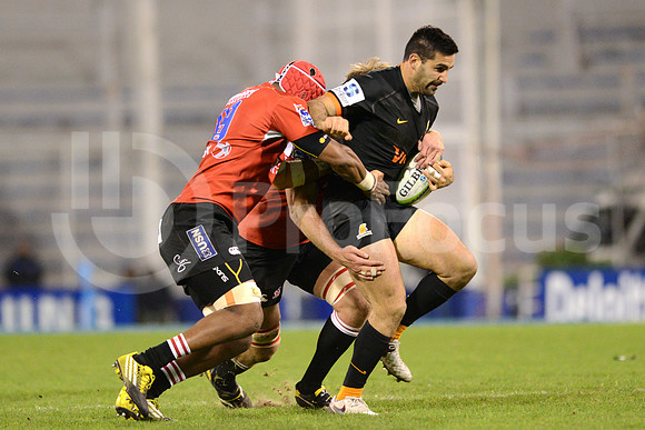 Super Rugby 2016