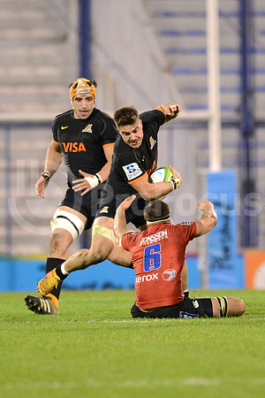 Super Rugby 2016