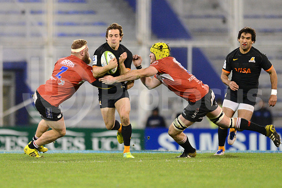 Super Rugby 2016