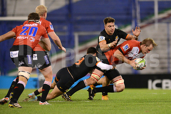 Super Rugby 2016