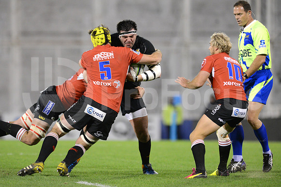 Super Rugby 2016