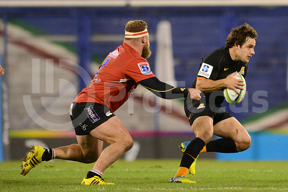 Super Rugby 2016