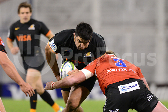 Super Rugby 2016