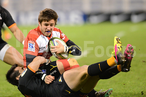Super Rugby 2016
