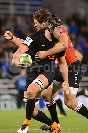 Super Rugby 2016