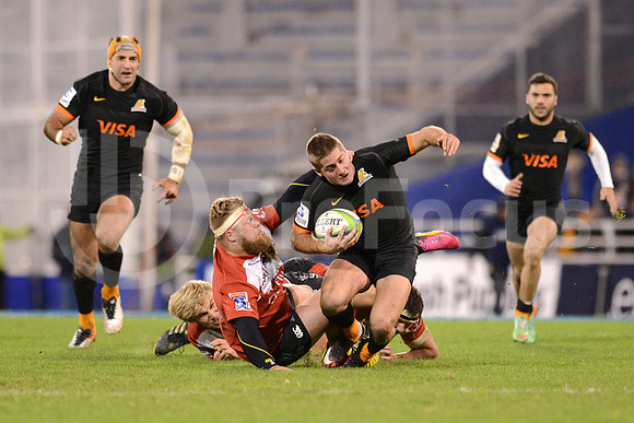 Super Rugby 2016