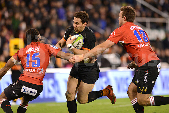 Super Rugby 2016