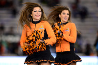 JAGUARES VS LIONS
