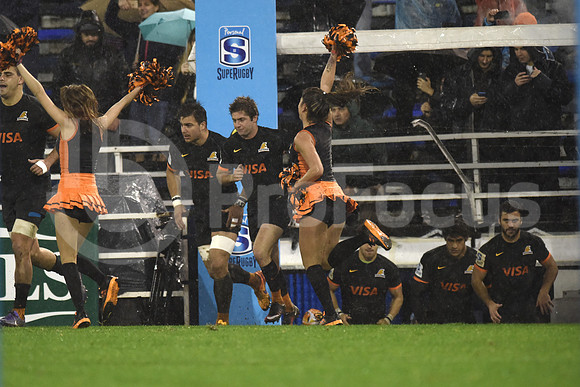 Super Rugby 2016