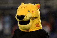 JAGUARES VS BULLS