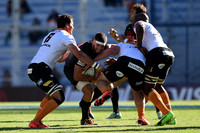 JAGUARES VS CHEETAHS