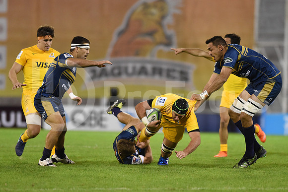 Super Rugby 2017