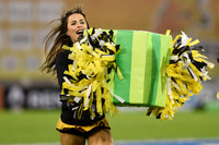 JAGUARES VS BRUMBIES