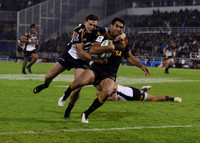 JAGUARES - BRUMBIES 28-06-2019