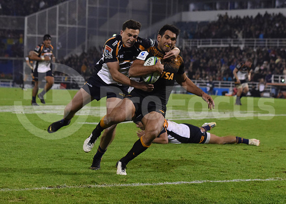 Super Rugby 2019