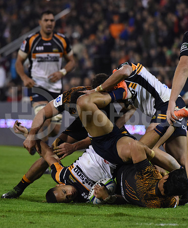 Super Rugby 2019
