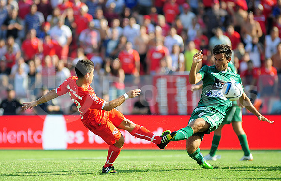Independiente vs Sarmiento
