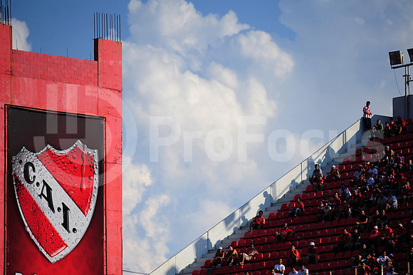 Independiente vs Sarmiento