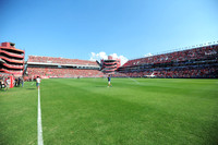 INDEPENDIENTE VS SARMIENTO - 22/0//2015