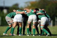 HURLING VS SIC