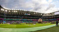 INGLATERRA vs FIJI (Fiesta Inaugural)
