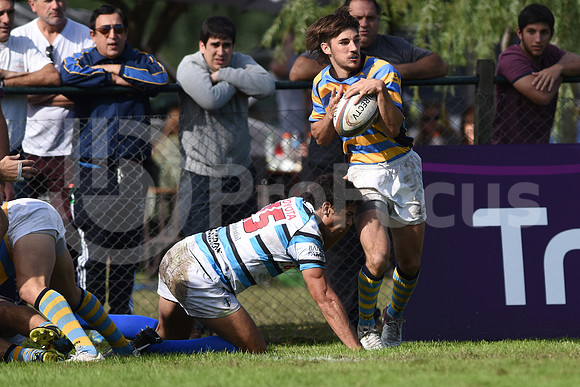 URBA TOP 12 2017