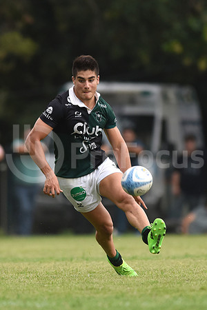 Nacional de clubes 2017.