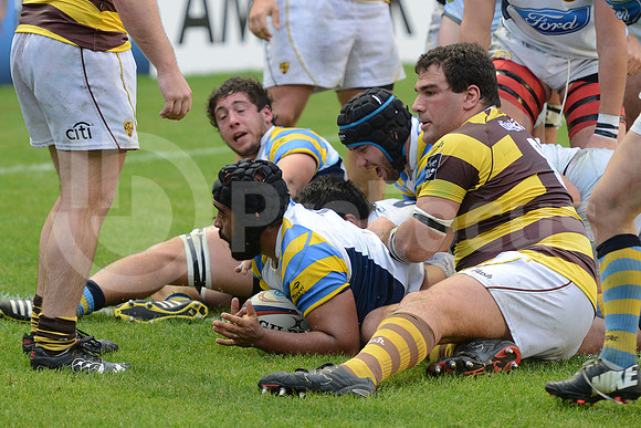 URBA Top14 2014