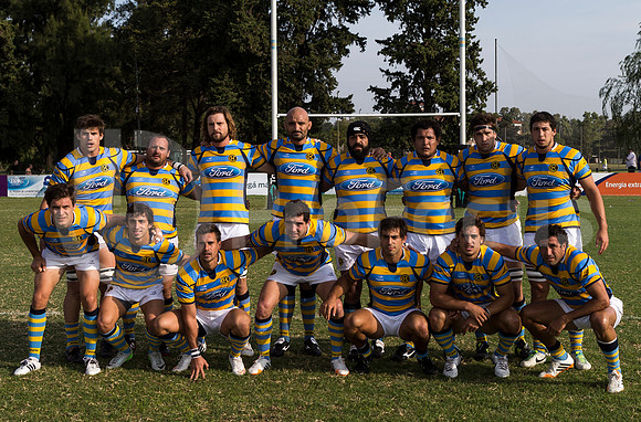 ICBC NACIONAL DE CLUBES 2015 - HINDU VS CORDOBA ATHLETIC