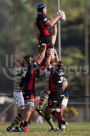 ICBC NACIONAL DE CLUBES 2015 - HINDU VS CORDOBA ATHLETIC