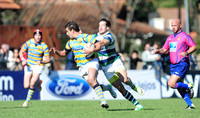 HINDU VS SAN MARTIN