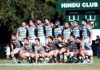 HINDU VS TUCUMAN RC 07/04/2016