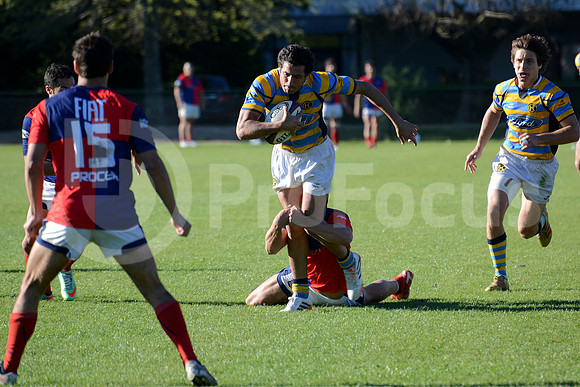URBA TOP14 2014