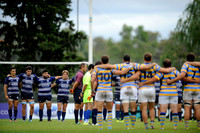 HINDU VS UNIVERSITARIO DE TUCUMAN 09-04-2016