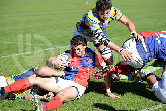 URBA TOP14 2014