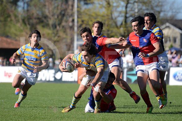 URBA TOP14 2014