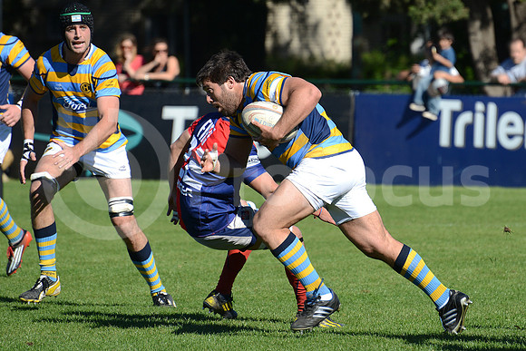 URBA TOP14 2014
