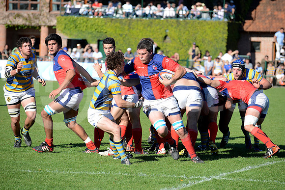 URBA TOP14 2014